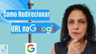 Redirecionar URL dos Artigos no Google