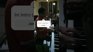 Ini Intro Lagu Apa...?