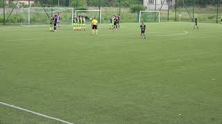 [B1] Stadion Śląski Chorzów : LKS POGOŃ IMIELIN 1-0