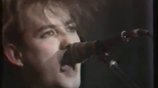 The Cure - One Hundred Years (Munich 1984)