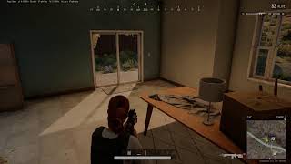 PUBG PC NOOB