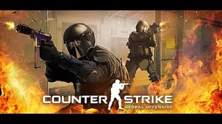 Counter-Strike:Global Offensive Training