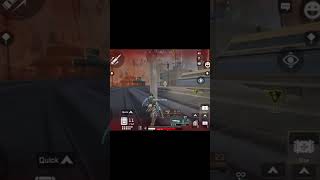 Apex Legends Mobile - Self Revive #shorts