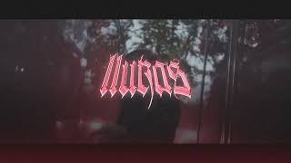 [FREE] ABSENT & TLOW Type Beat - "niemals" 💜🎸| 2022