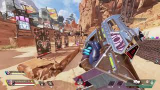 Apex Legends New Ranked Season