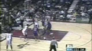 NBA - LeBron James  Cleveland Cavaliers Top 10 Plays 2009