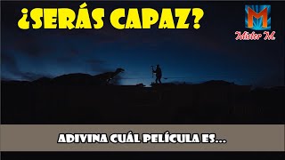 🚨😎 ¿CUÁL PELÍCULA ES? ​​🎥​🎞️​