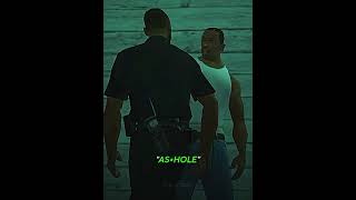 CJ' s Revenge /#pleasesubscribe  #aboneolurmusun #shorts #cj #gta #gtasa #rockstargames #tenpenny