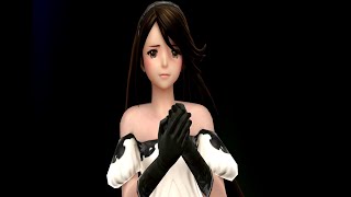 Bravely Default 1440p 60 FPS longplay part 1