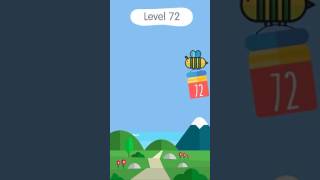 Tricky test - Get smart level 71-72