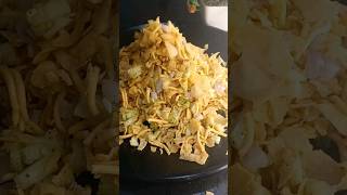 Papad chaat 🥰🤩 #papadrecipes #youtubeshorts #shorts