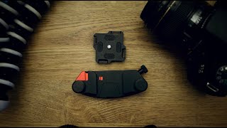 Off Brand Camera Clip!? (is it any good??)