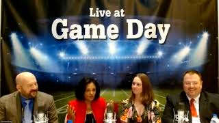 DFI47 Live at Game Day (Wednesday)