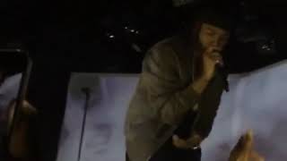 (2015 Throwback ) PND in concert