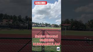 Senior Ground GMBHSS KUNNAMKULAM#kunnamkulam #senior #sports #shortsfeed #viralvideo #video #family