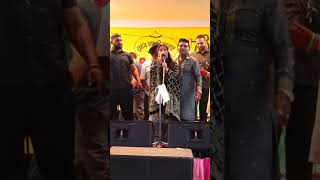 TAKUE TE TAKUE - Balkar Ankhila & Manjinder Gulshan Live Show 2023 #shortvideo #punjabisong