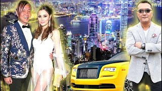 How Billionaires Spend Their Billions in Hong Kong [INTERESTING] | Hong Kong Billionaires