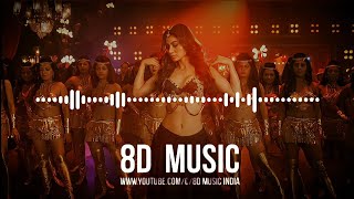 Gali Gali (8D AUDIO) - KGF | HQ