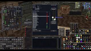 Everquest Poison Making Video Sixteen - Poison Making of the Future II!!