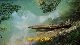 If you only come to Guizhou once「AmazingChina」