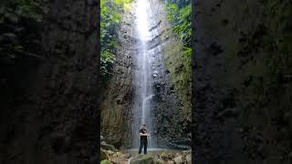 CURUG CIGANDI #shorts #nature #waterfall #curug #airterjun