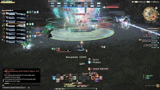 FFXIV PVP Match #16 5/17/22