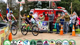 Final zona sul de MTB etapa pelotas cat. Elite