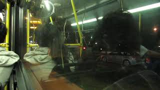 TTC Orion VII HEV #1121 (Route 45 Kipling)