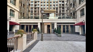 PİYALEPAŞA İSTANBUL / 145 m² / 2,5+1 / SATILIK DAİRE