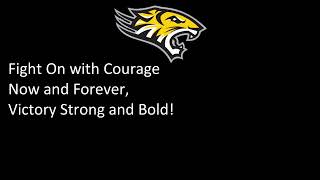 Towson University's Fight Song, "Hail Towson"