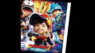 CCP Boboiboy