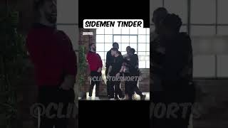 Sidemen tinder #sidemen #shorts