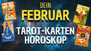 WIDDER ♈️ FEBRUAR 🃏 TAROT 🔴 DEIN GEHEIMNIS WIRD ENTHÜLLT! #widder #tarot