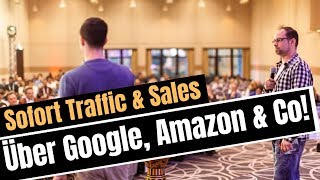 👉🏽 Kostenlose Werbung schalten auf Amazon, Google & Co mit 0€ Invest! (Kostenlos Leads Generieren)