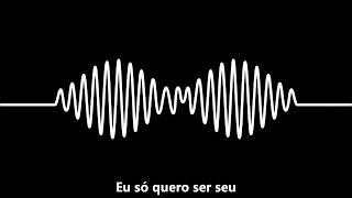 Arctic Monkeys - I Wanna Be Yours |Status Whatsapp