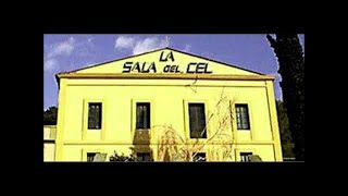 LA SALA DE CEL 1992  #01