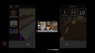 Kuzenimle  ilk  ROBLOX videom