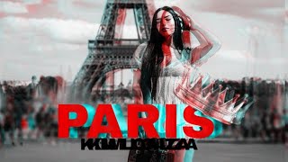 👑PARIS👑 KIM LOAIZA (OFICIAL VIDEO)