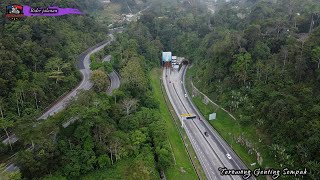 TEROWONG GENTING SEMPAH - BENTONG | 𝐑𝐈𝐃𝐄𝐑 𝐉𝐀𝐋𝐀𝐍𝐀𝐍