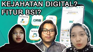 Cara pembayaran BPJS menggunakan M-Banking BSI - Bank Syariah Indonesia