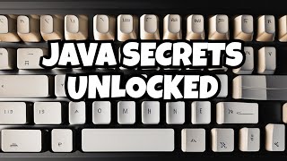 Unlock the Secrets of Java: Dive into Basic Syntax and Write Your First Program