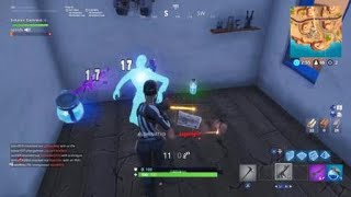 the best fortnite gameplay you will ever see