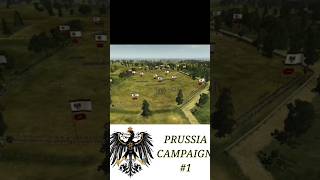 PRUSSIA PART #1 #empiretotalwarmobile