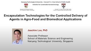 Joachim Loo | June 8, 2018 | Harvard T.H. Chan School of Public Health