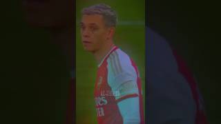 Trossard 🤩✨ || Want this cc, check the pinned comment || #trending #entertainment #cold #arsenal