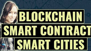 SO beeinflusst die BLOCKCHAIN unsere Wirtschaft - Smart Contracts, Smart Cities & Nachhaltigkeit