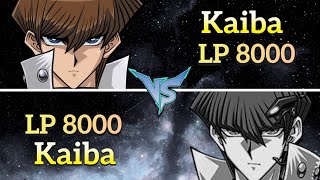 Anime vs Manga: Seto Kaiba | EDOPRO