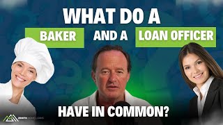 What do a Baker and a Loan Officer Have in Common?