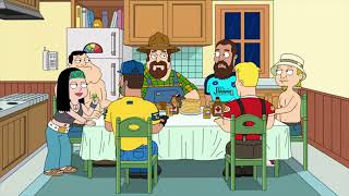 [NEW NoZoom] American Dad Season 08 Ep. 14- American Dad Full Episodes NoCuts NoZoom #1080p