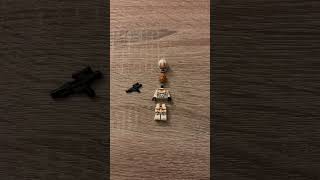 LEGO Star Wars Magazin mit 212. Clone Trooper #legostarwas #legoclonewars